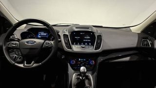 Ford Kuga  1.5 EcoB. Auto S&S Titanium 4x2 150 Titanium