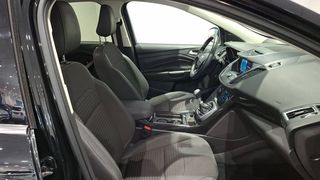 Ford Kuga  1.5 EcoB. Auto S&S Titanium 4x2 150 Titanium
