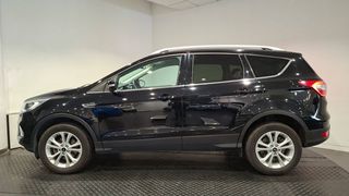 Ford Kuga  1.5 EcoB. Auto S&S Titanium 4x2 150 Titanium