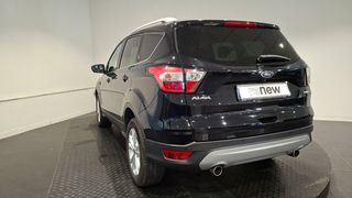 Ford Kuga  1.5 EcoB. Auto S&S Titanium 4x2 150 Titanium