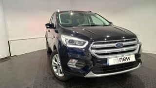 Ford Kuga  1.5 EcoB. Auto S&S Titanium 4x2 150 Titanium