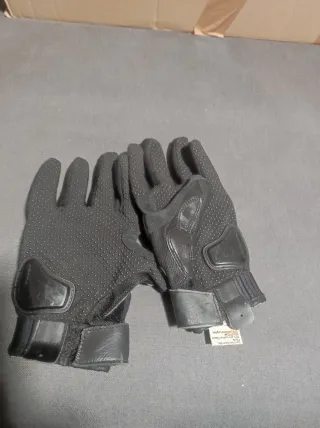 Guanti moto PRO-BIKER taglia L