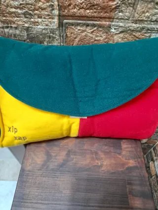 Set porta salviette e pannolini anni 70