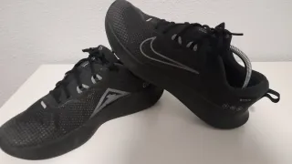 Nike Trail Gore-Tex Negro/Gris