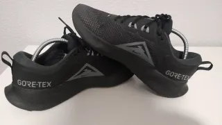 Nike Trail Gore-Tex Negro/Gris