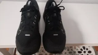 Nike Trail Gore-Tex Negro/Gris