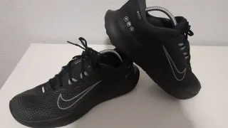 Nike Trail Gore-Tex Negro/Gris
