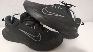 Nike Trail Gore-Tex Negro/Gris