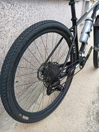 Scott Scale 980 Talla M