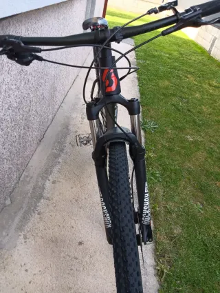 Scott Scale 980 Talla M