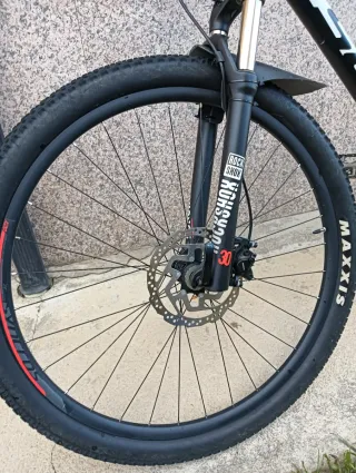 Scott Scale 980 Talla M