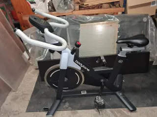 Bicicleta Estática Bodytone