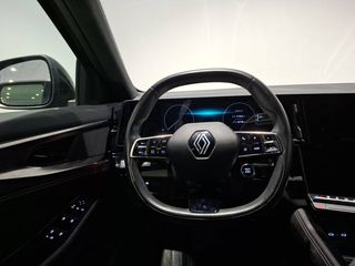 Renault Austral  1.3 TCe Mild Hybrid Techno CVT 103kW Techno