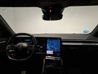 Renault Austral  1.3 TCe Mild Hybrid Techno CVT 103kW Techno