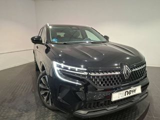 Renault Austral  1.3 TCe Mild Hybrid Techno CVT 103kW Techno