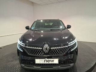 Renault Austral  1.3 TCe Mild Hybrid Techno CVT 103kW Techno