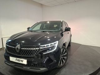 Renault Austral  1.3 TCe Mild Hybrid Techno CVT 103kW Techno