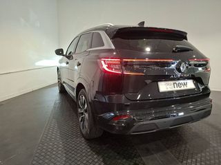 Renault Austral  1.3 TCe Mild Hybrid Techno CVT 103kW Techno