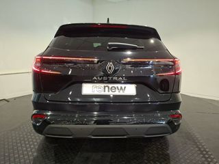 Renault Austral  1.3 TCe Mild Hybrid Techno CVT 103kW Techno