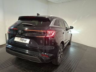 Renault Austral  1.3 TCe Mild Hybrid Techno CVT 103kW Techno