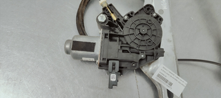 ELEVALUNAS DELANTERO IZQUIERDO RENAULT MEGANE IV