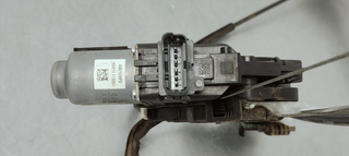 ELEVALUNAS DELANTERO IZQUIERDO RENAULT MEGANE IV