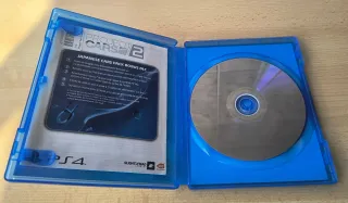 Project Cars 2 Edición Limitada PS4