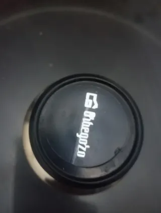 Paellera Eléctrica Orbegozo PZ 8100