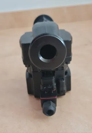 Bomba Grundfos ALPHA1 L 25-60 180