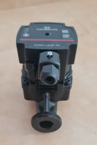 Bomba Grundfos ALPHA1 L 25-60 180