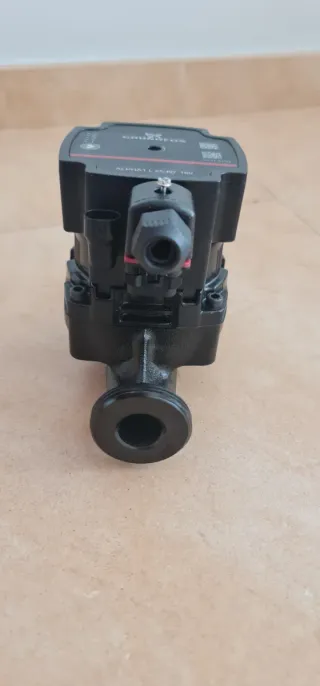Bomba Grundfos ALPHA1 L 25-60 180