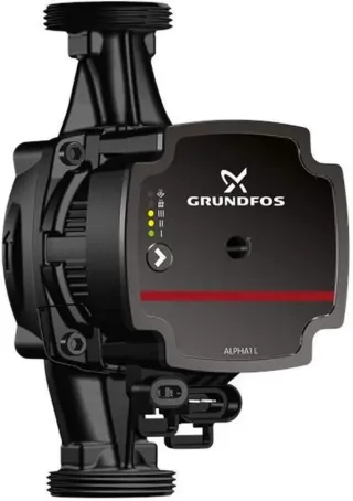 Bomba Grundfos ALPHA1 L 25-60 180