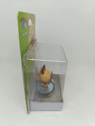 Amiibo Navirou (Nabiru) Monster Hunter Stories
