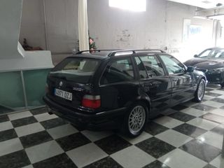 BMW Serie 3 1997