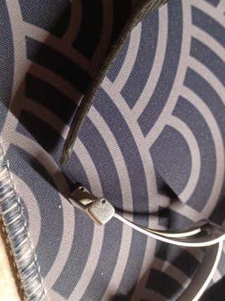 TAG Heuer Kirium Cronógrafo CL1111 Plata