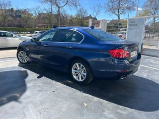 BMW Serie 5 525d