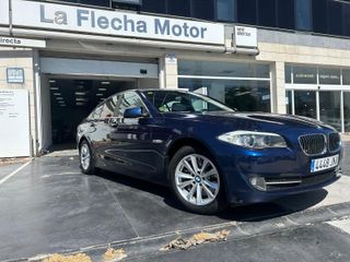 BMW Serie 5 525d