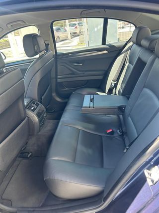 BMW Serie 5 525d