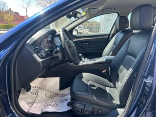 BMW Serie 5 525d
