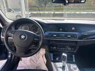 BMW Serie 5 525d