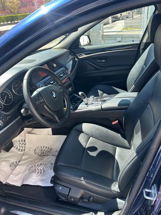 BMW Serie 5 525d