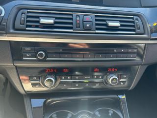 BMW Serie 5 525d