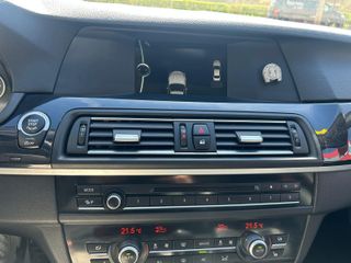 BMW Serie 5 525d