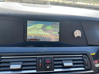 BMW Serie 5 525d