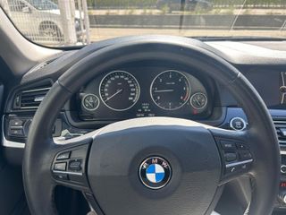 BMW Serie 5 525d