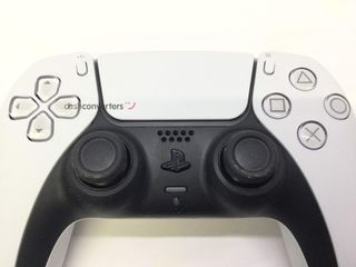 mando ps5 sony dualsense