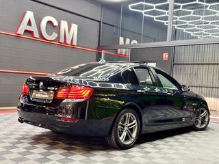 BMW Serie 5 525d