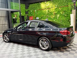 BMW Serie 5 525d