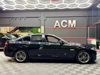 BMW Serie 5 525d