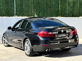 BMW Serie 5 525d